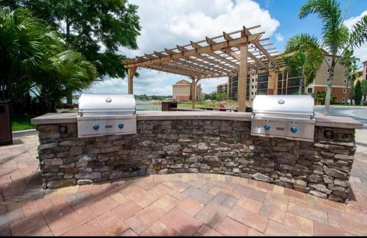 Westgate Lakes Resort And Spa Orlando Exterior foto